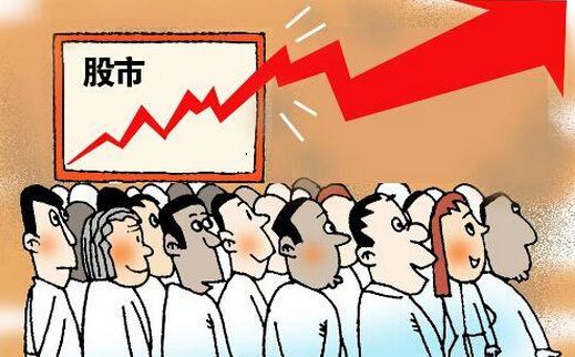 怎样用一种最易懂的方式理解股市？