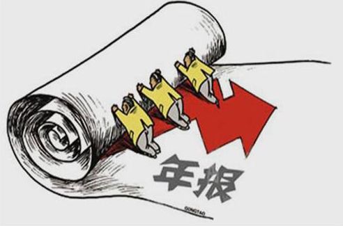股民如何解读上市公司中/年报？